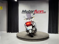 HONDA PCX 125 2024