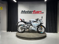 CFMOTO 250SR 2024