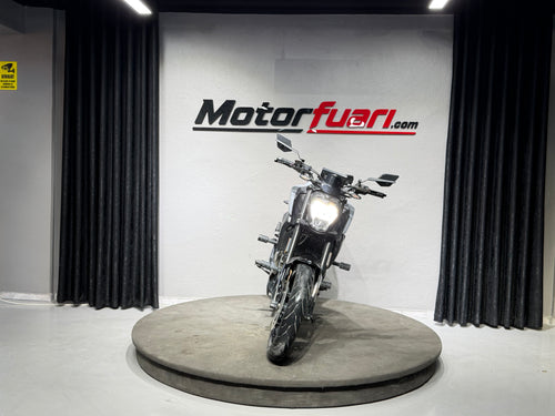 CFMOTO 250 NK 2023