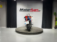 CFMOTO 250 SR 2025