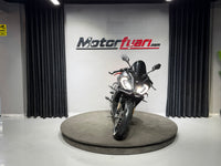 CFMOTO 250 SR