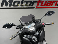 YAMAHA X-MAX 250 ABS ÇANTALI