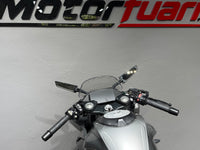Cfmoto 250 SR 2024