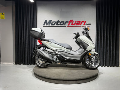 HONDA FORZA 250 2025