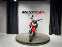 MONDIAL DRIFT 125L 2024