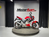 MONDIAL DRIFT 125L 2024