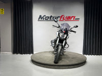 BAJAJ DOMİNAR 250 D