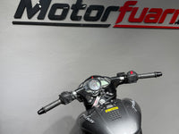 BAJAJ PULSAR NS 200 ABS