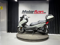HONDA FORZA 250 2025 GARANTİLİ