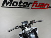CFMOTO 250NK 2025 çıkışlı