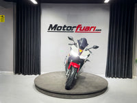 YAMAHA YZF R-25 2016