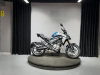 CFMOTO 250NK 2024 1