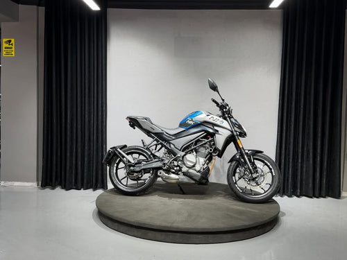 CFMOTO 250NK 2024 1