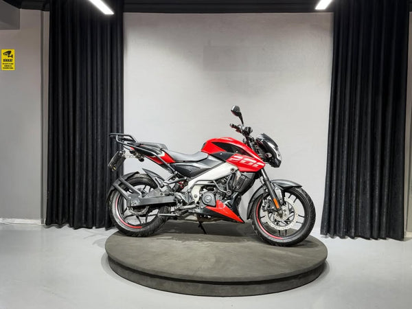 PULSAR NS-200 ABS 2023 1