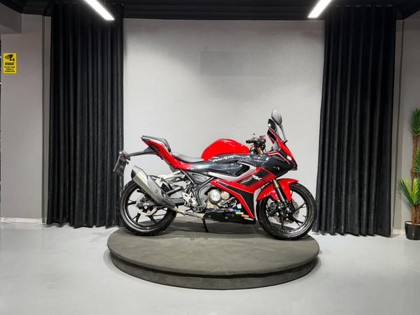 SRK - 125R 2025 1