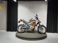 CFMOTO 250NK 2023 1