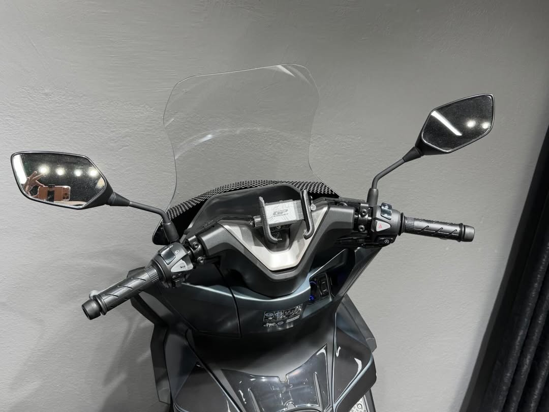 HONDA PCX-125 2024 5
