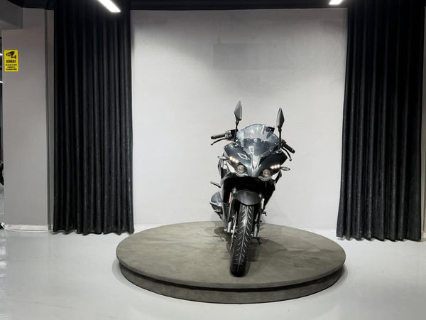 BAJAJ PULSAR RS-200 ABS 2024 2