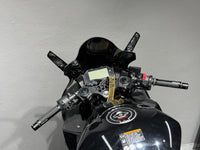 YAMAHA YZF-R25 ABS 2024 5