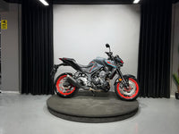 YAMAHA MT-25 ABS 2022 1