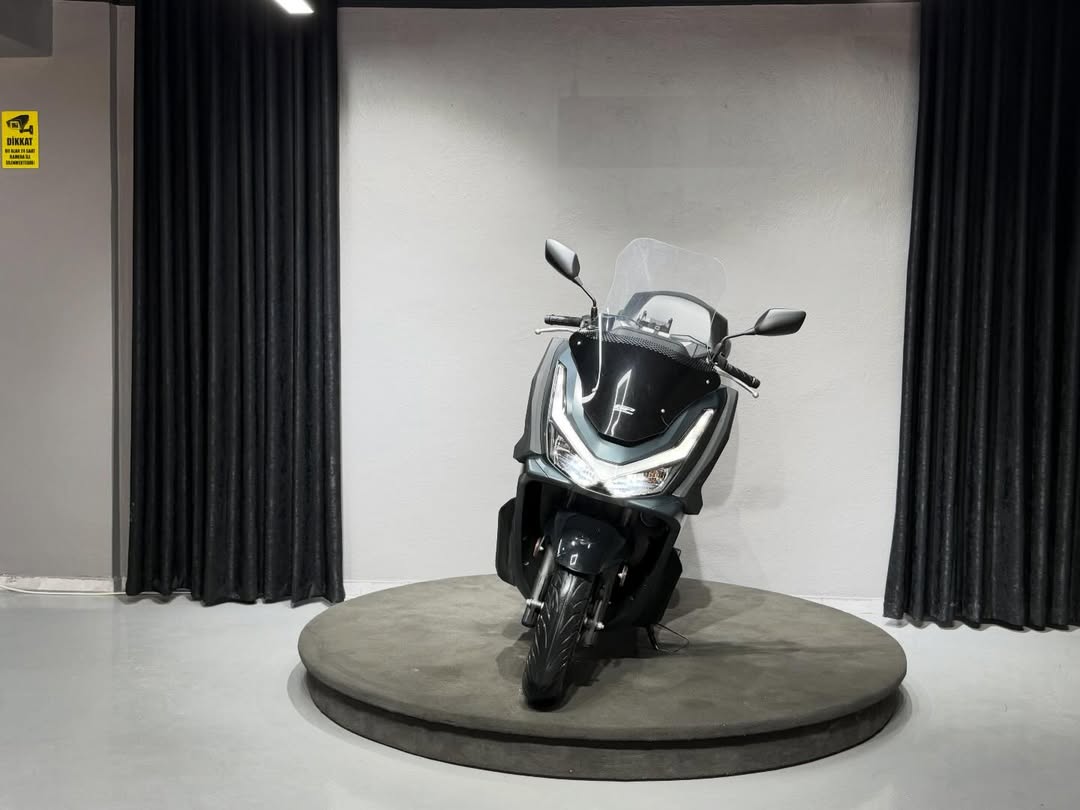 HONDA PCX-125 2024 2