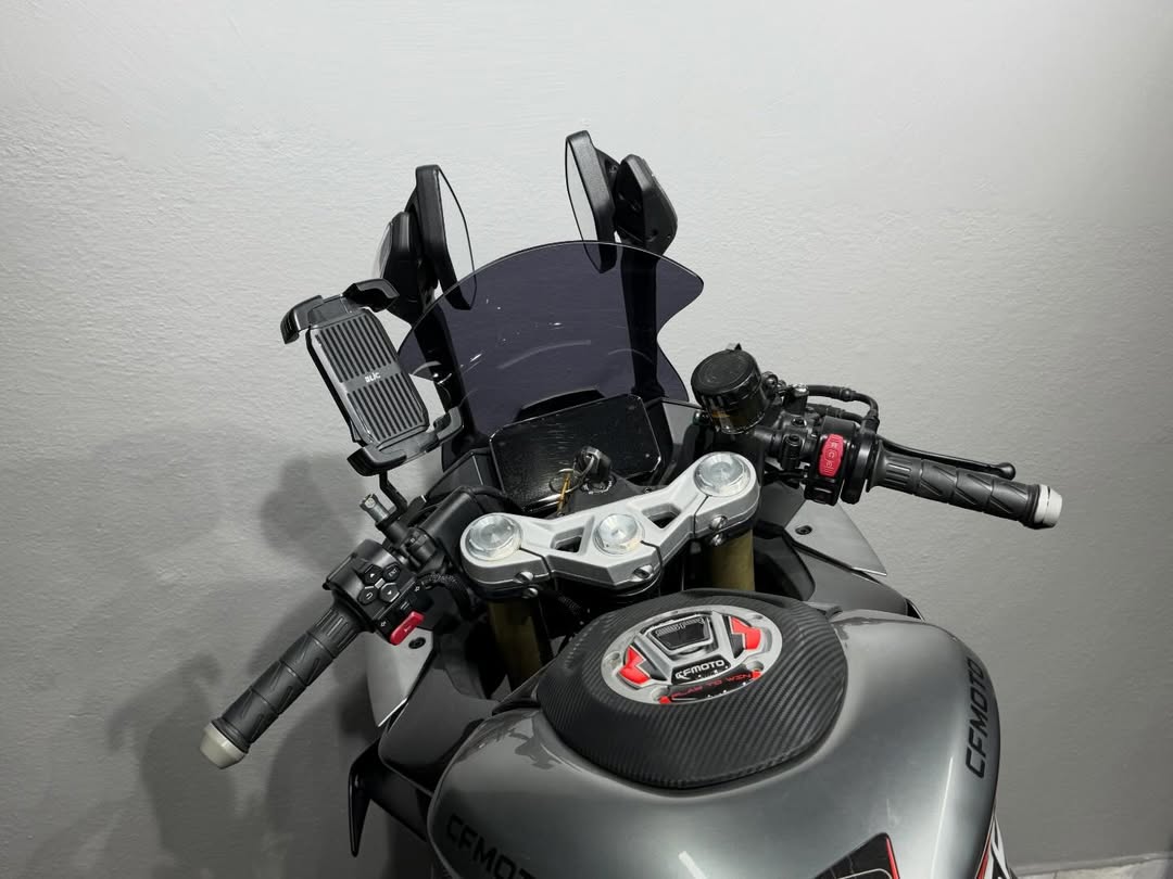 CFMOTO 450SR 2024 5