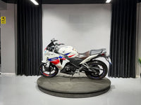 HONDA CBR250 2013 3