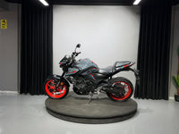 YAMAHA MT-25 ABS 2022 3