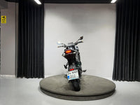 CFMOTO 250NK 2025 4