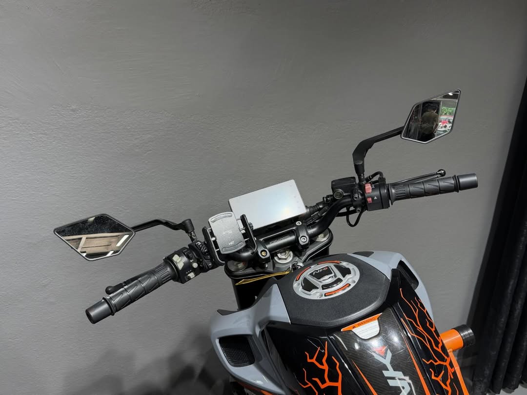 CFMOTO 250NK 2023 5