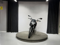 TVS RIDER 125 2024 2