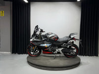CFMOTO 450SR 2024 3