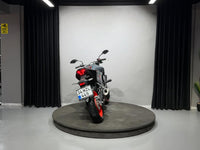 YAMAHA MT-25 ABS 2022 4