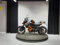CFMOTO 250NK 2023 3