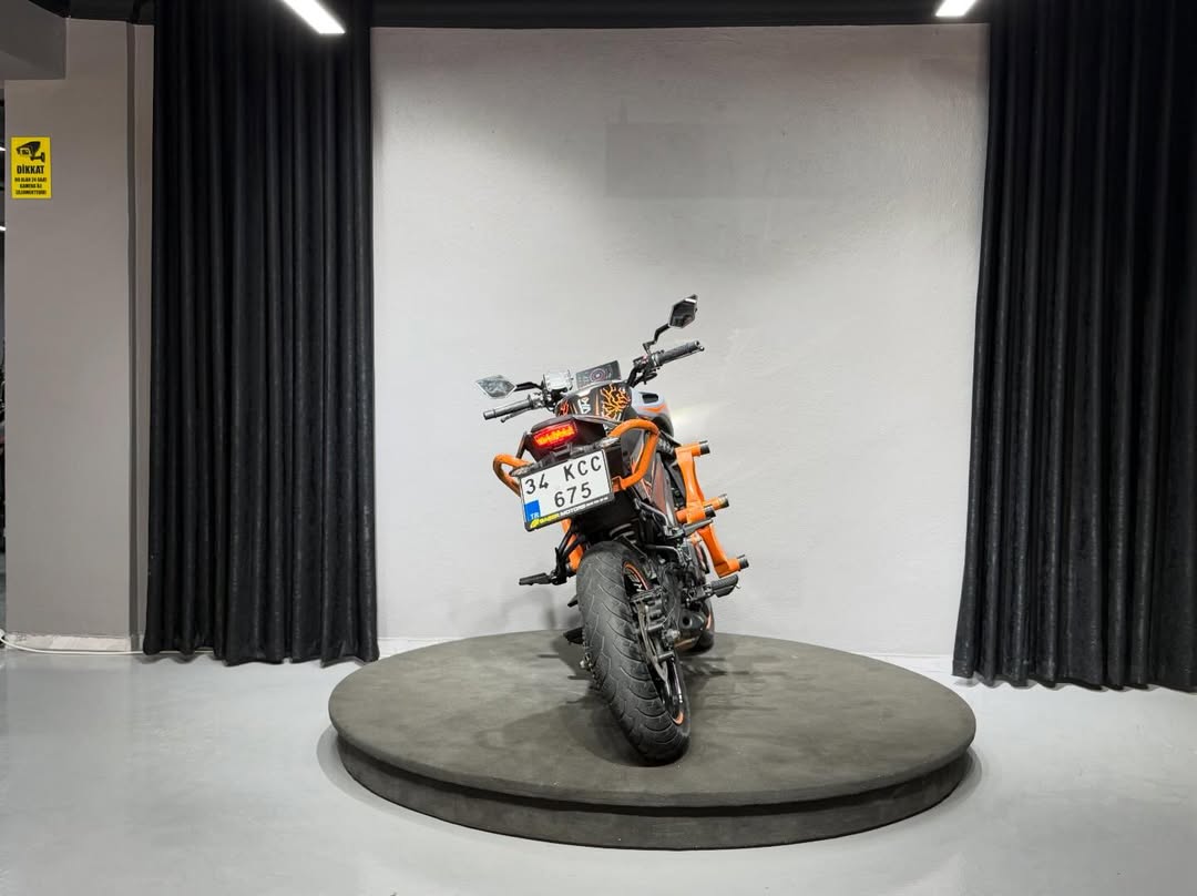 CFMOTO 250NK 2023 4
