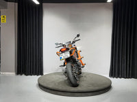 CFMOTO 250NK 2023 4