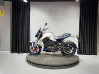 BENELLİ 125 S 2023 3