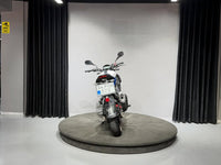 BENELLİ 125 S 2023 4