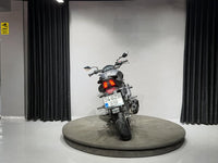BAJAJ DOMINAR 400 2023 4