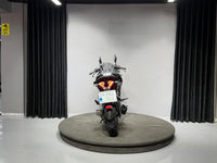 BAJAJ PULSAR RS-200 ABS 2024 4