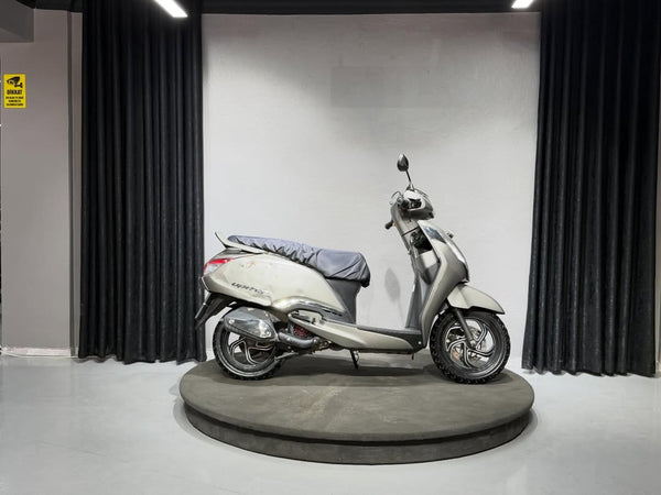 TVS JÜPİTER 125 2024 1
