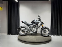 CFMOTO 250NK 2025 1