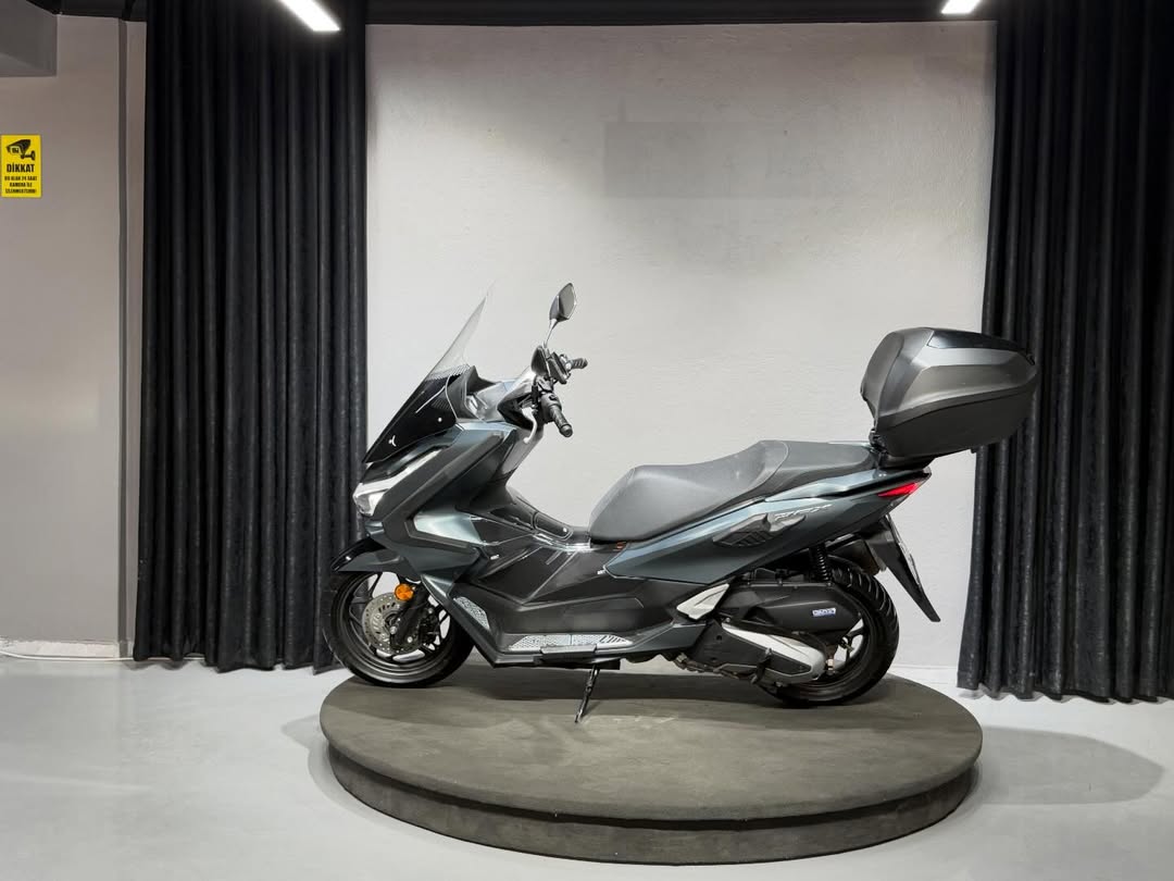 HONDA PCX-125 2024 3
