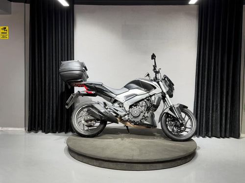 BAJAJ DOMINAR 250D 2023 1