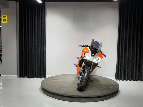 CFMOTO 250SR 2023 2