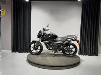 TVS RIDER 125 2024 3