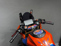 CFMOTO 250SR 2023 5