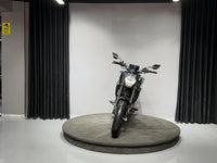 CFMOTO 250NK 2025 2