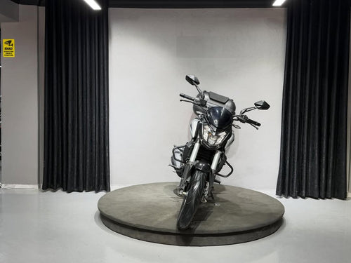 BAJAJ DOMINAR 250D 2023 2