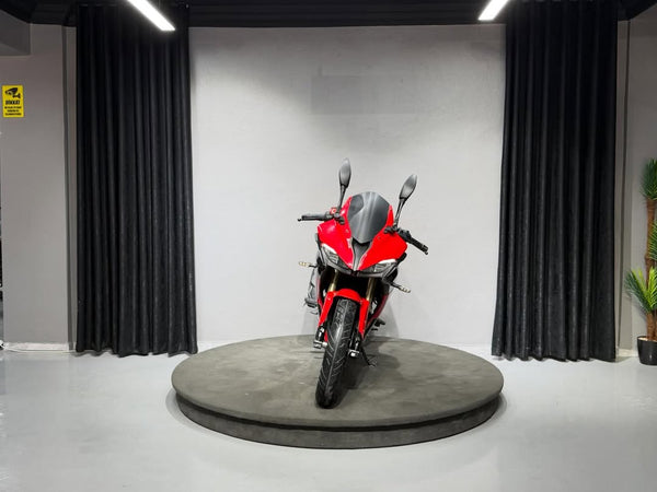 SRK - 125R 2025 2